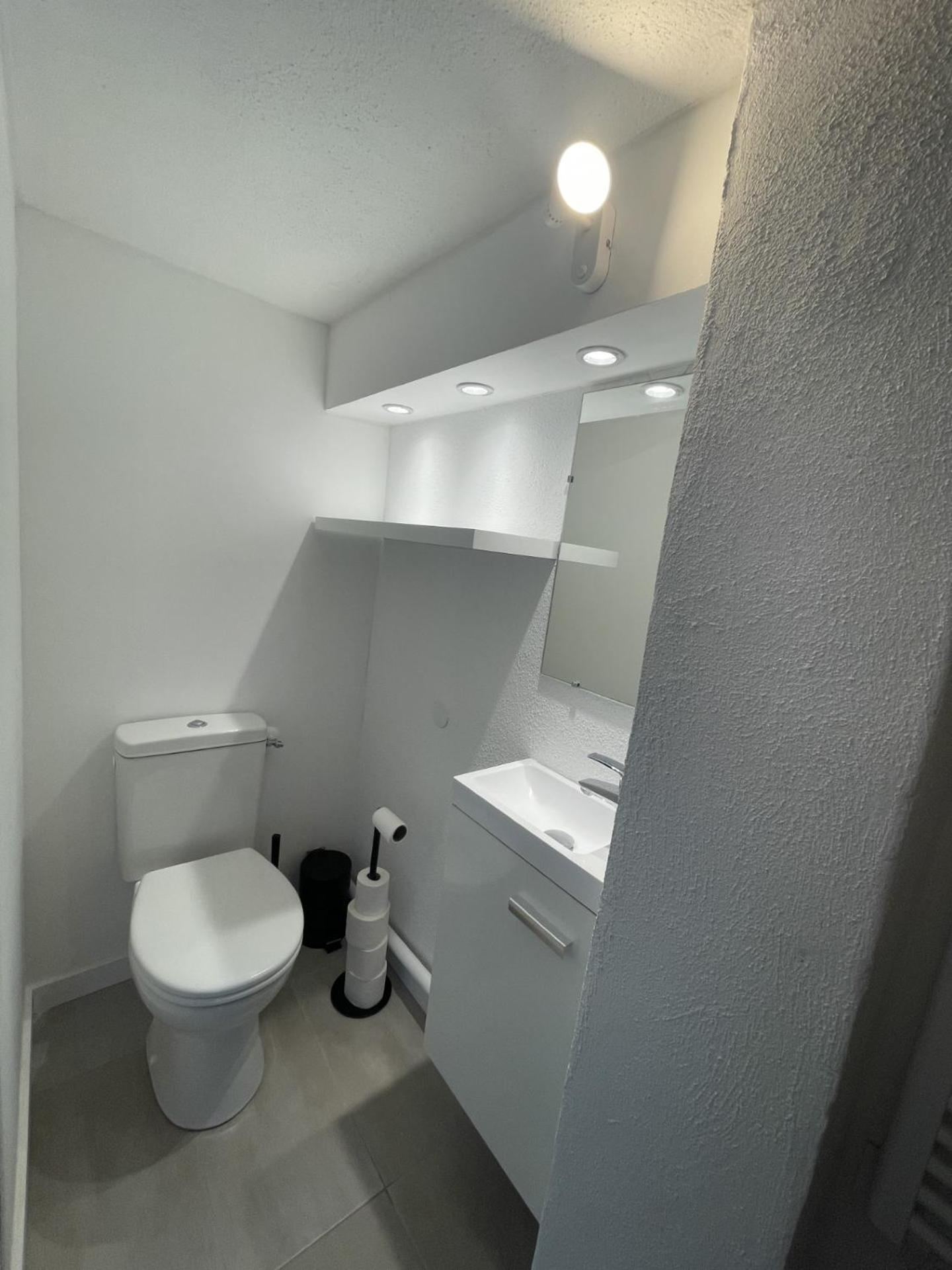 La Matelloise Apartment Les Matelles Екстериор снимка